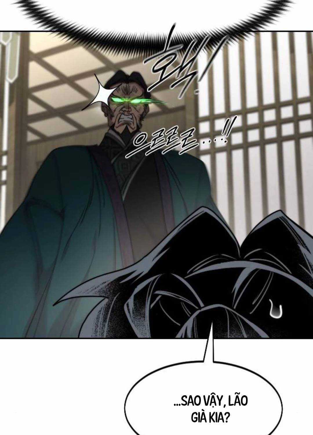 Hoa Sơn Tái Khởi Chapter 135 trang 135
