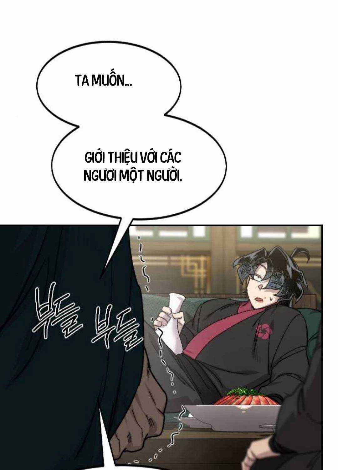 Hoa Sơn Tái Khởi Chapter 135 trang 137