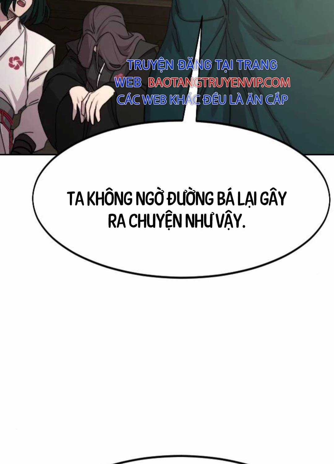 Hoa Sơn Tái Khởi Chapter 135 trang 17