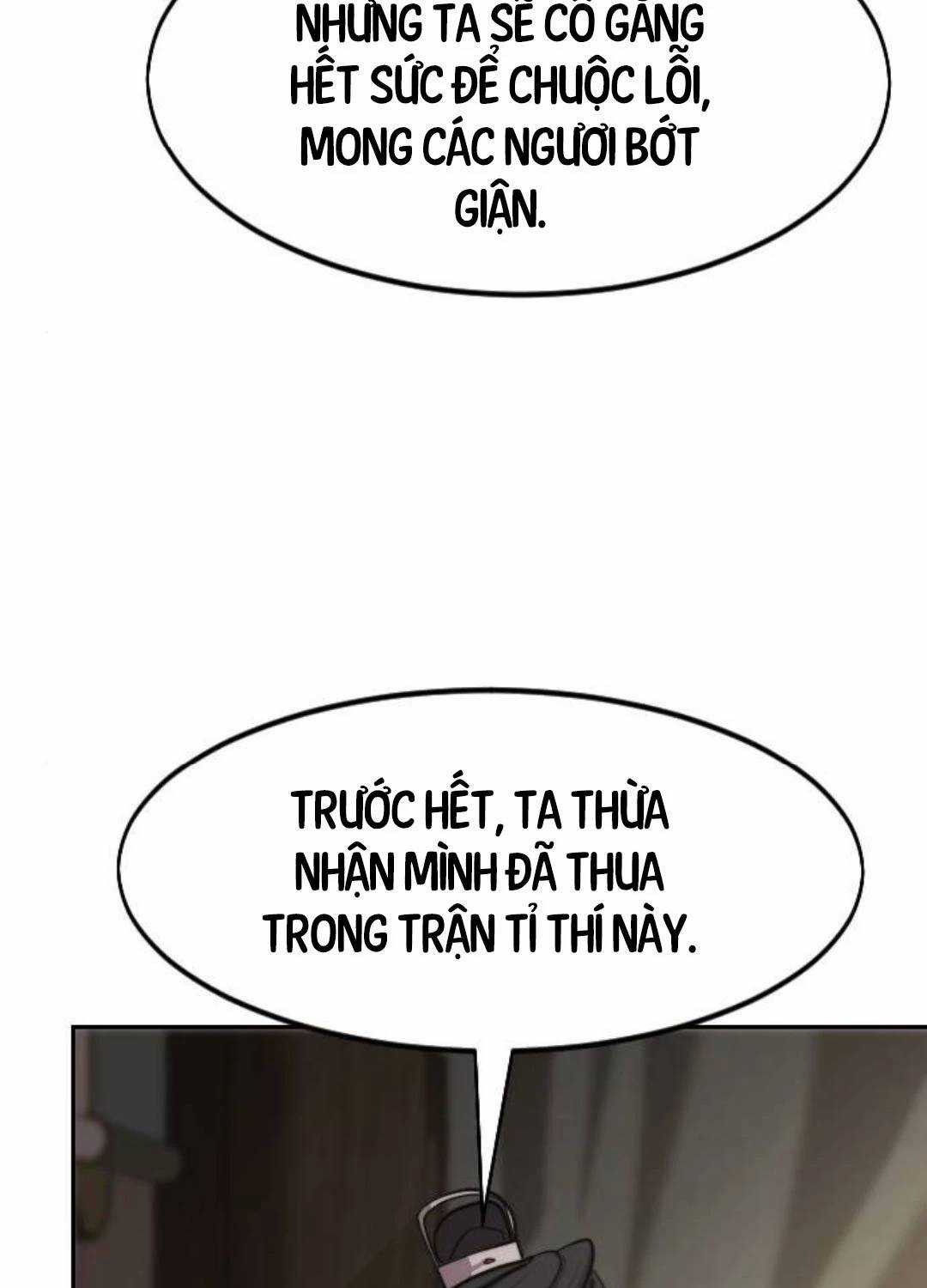 Hoa Sơn Tái Khởi Chapter 135 trang 19