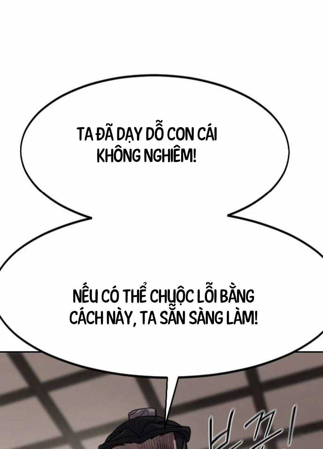 Hoa Sơn Tái Khởi Chapter 135 trang 23