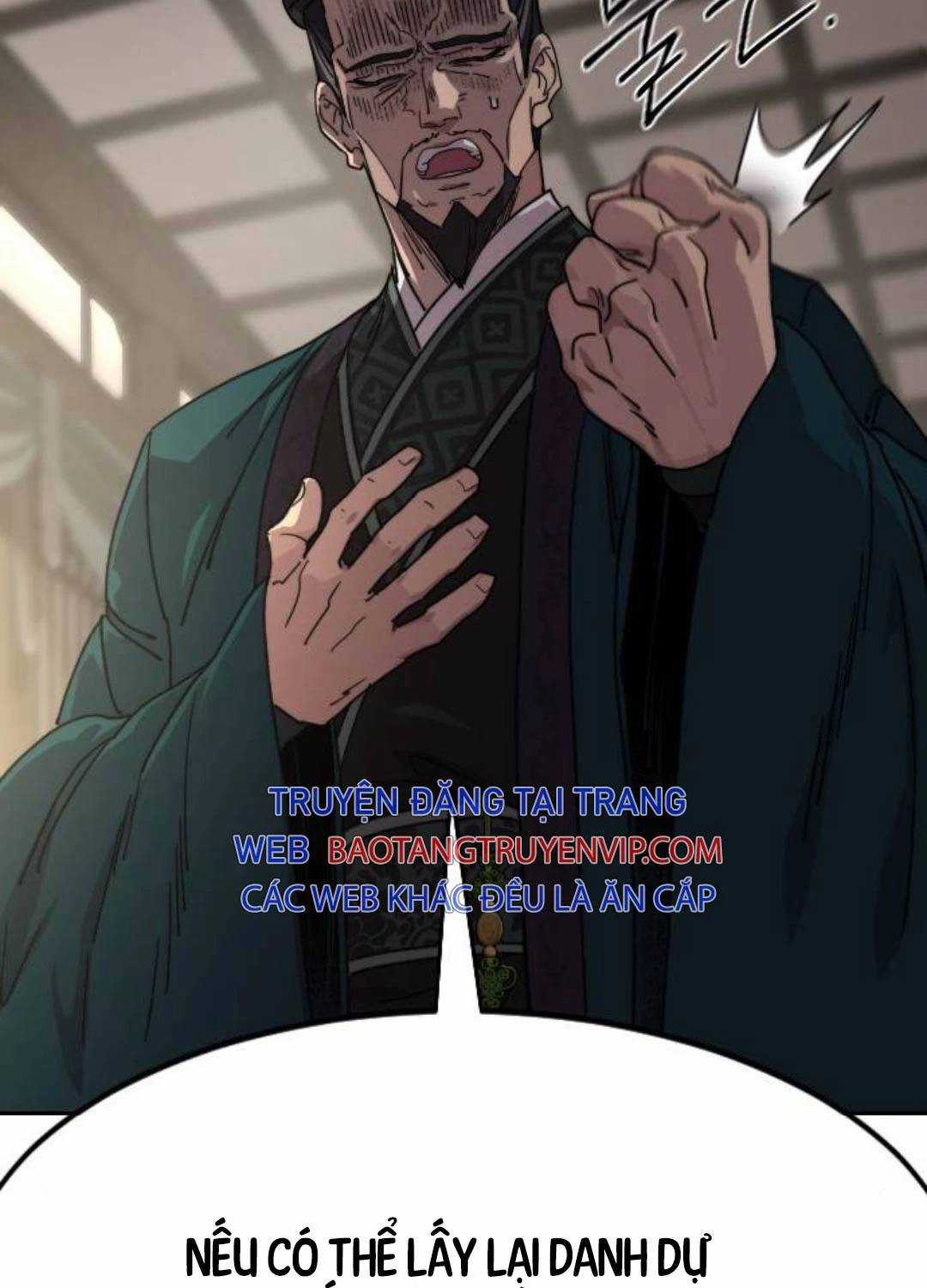Hoa Sơn Tái Khởi Chapter 135 trang 24
