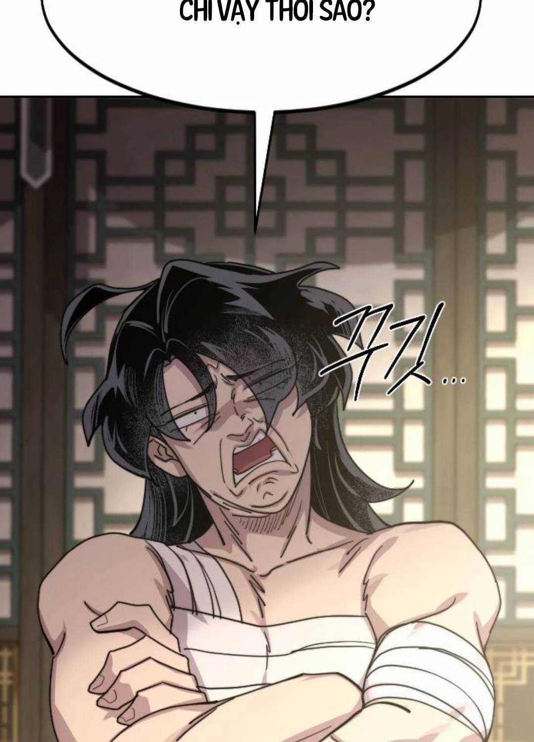 Hoa Sơn Tái Khởi Chapter 135 trang 27