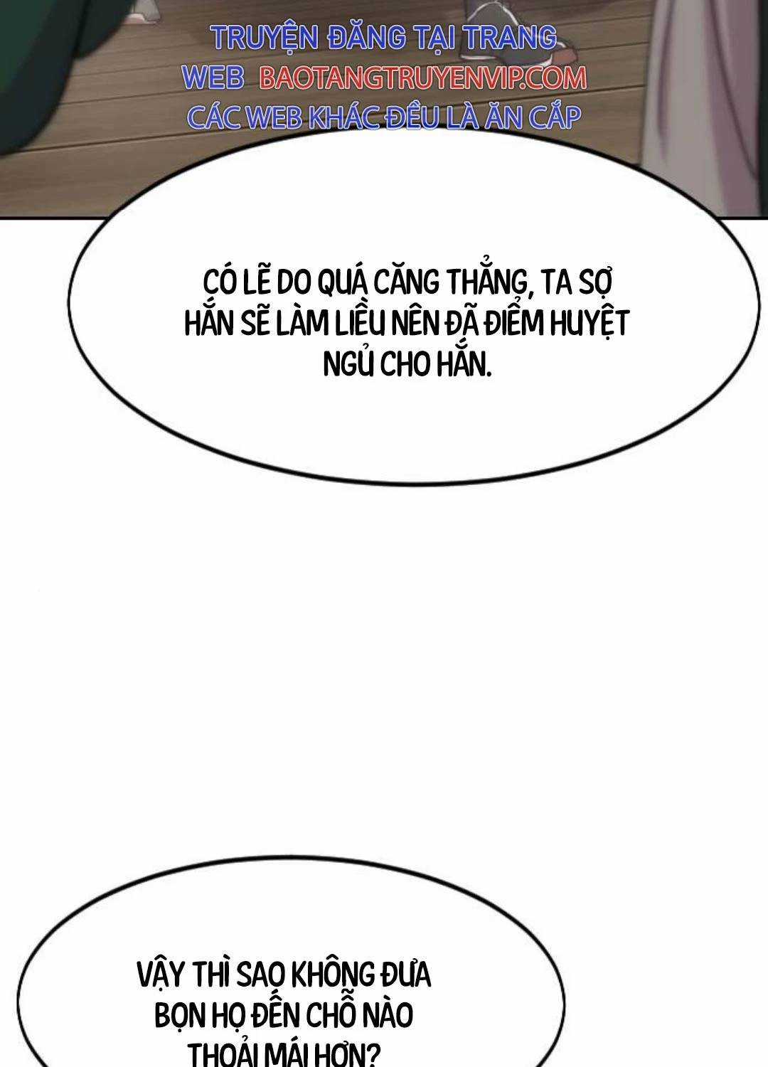 Hoa Sơn Tái Khởi Chapter 135 trang 3