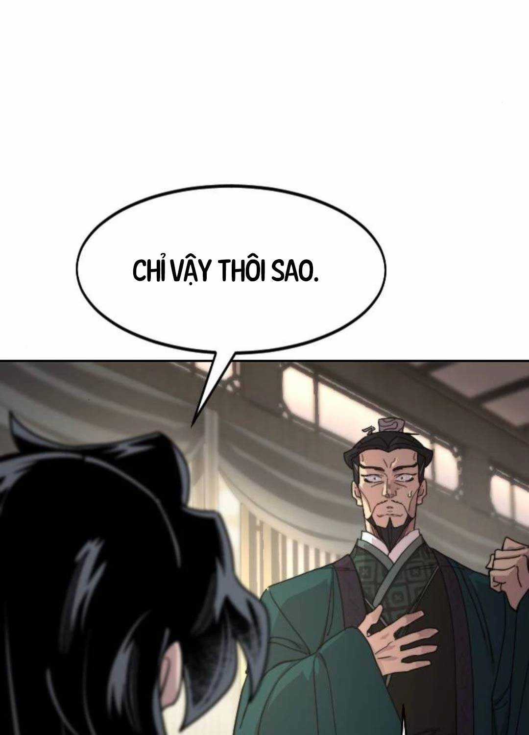 Hoa Sơn Tái Khởi Chapter 135 trang 30