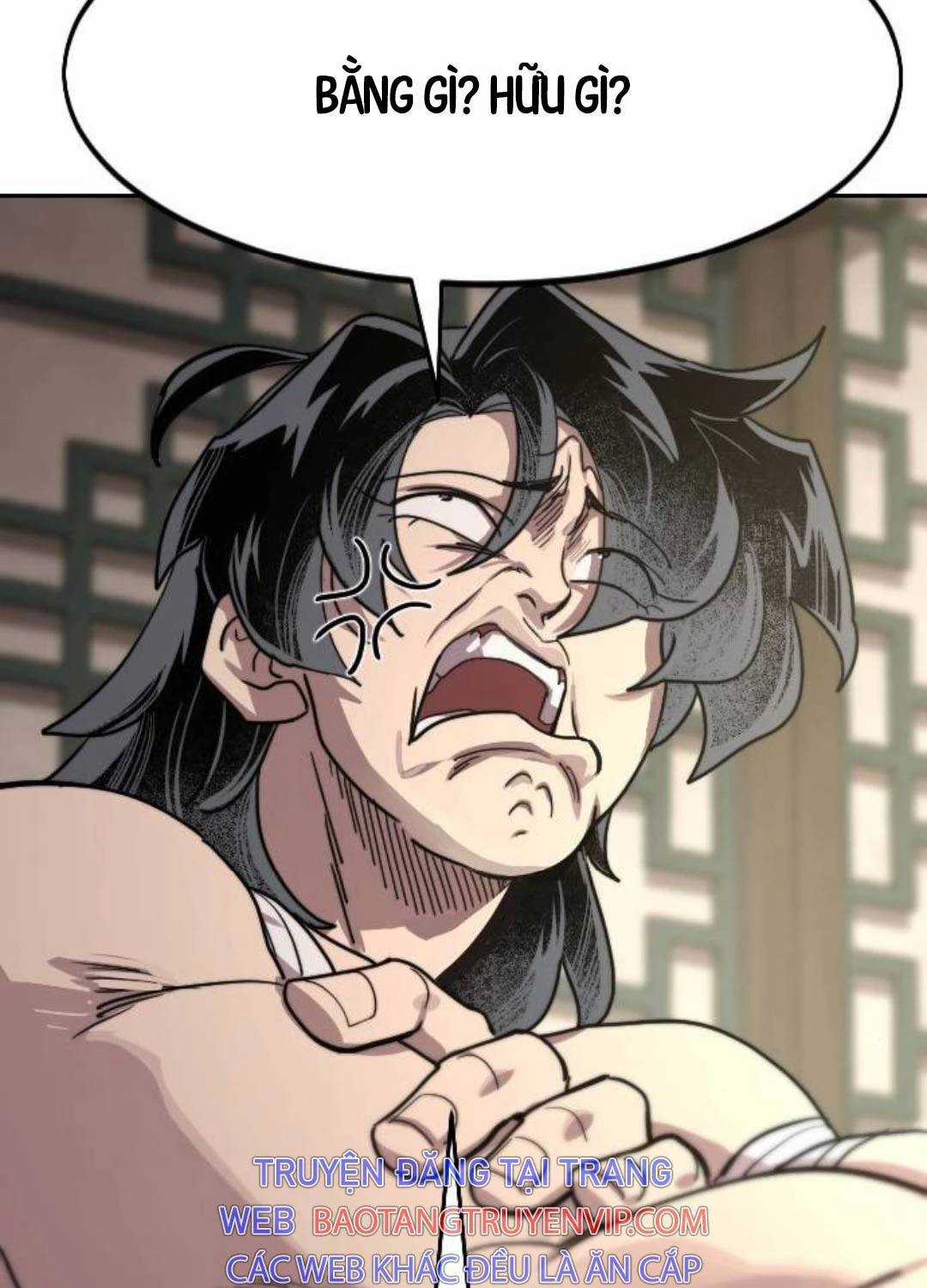 Hoa Sơn Tái Khởi Chapter 135 trang 33