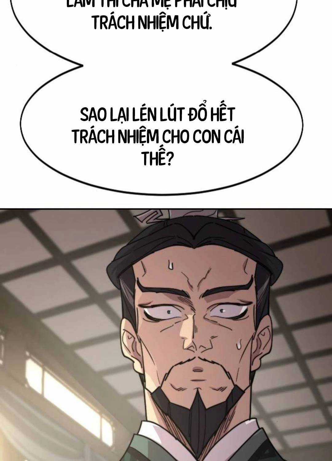 Hoa Sơn Tái Khởi Chapter 135 trang 35