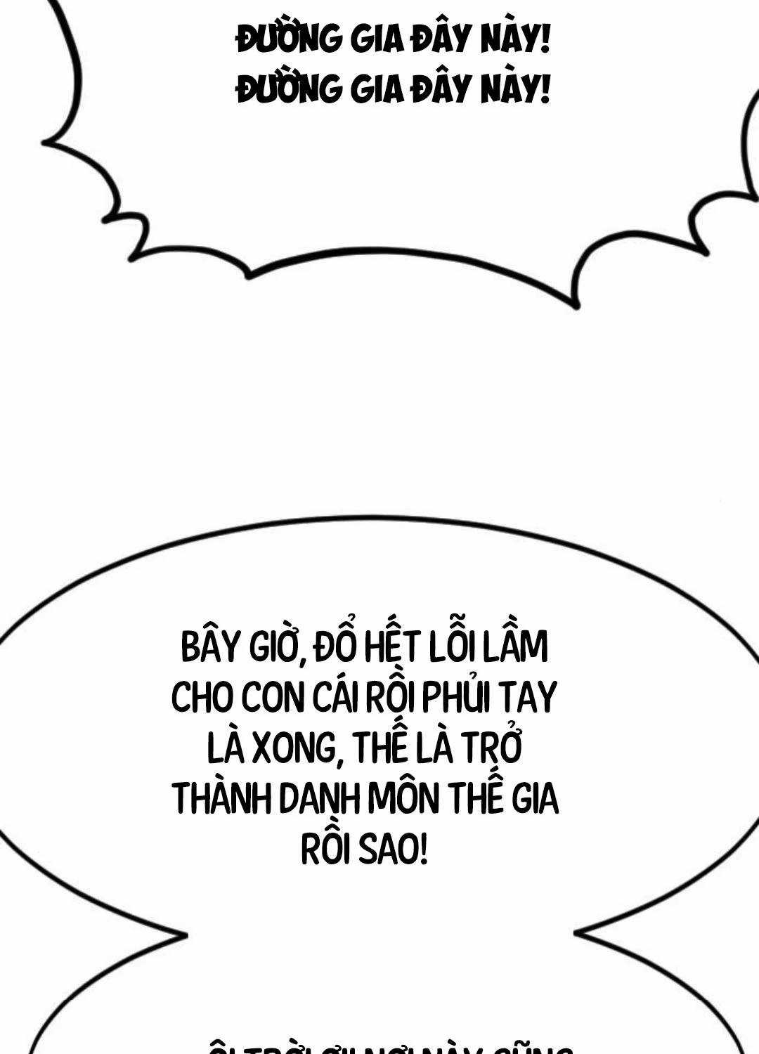 Hoa Sơn Tái Khởi Chapter 135 trang 38