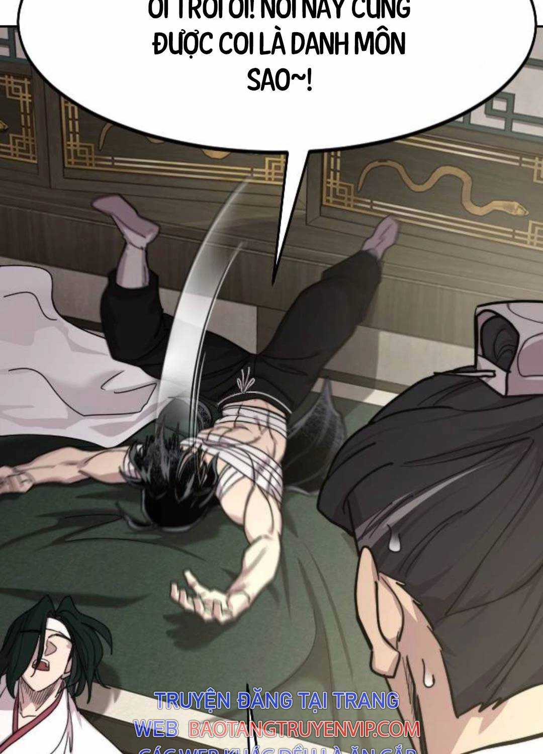 Hoa Sơn Tái Khởi Chapter 135 trang 39