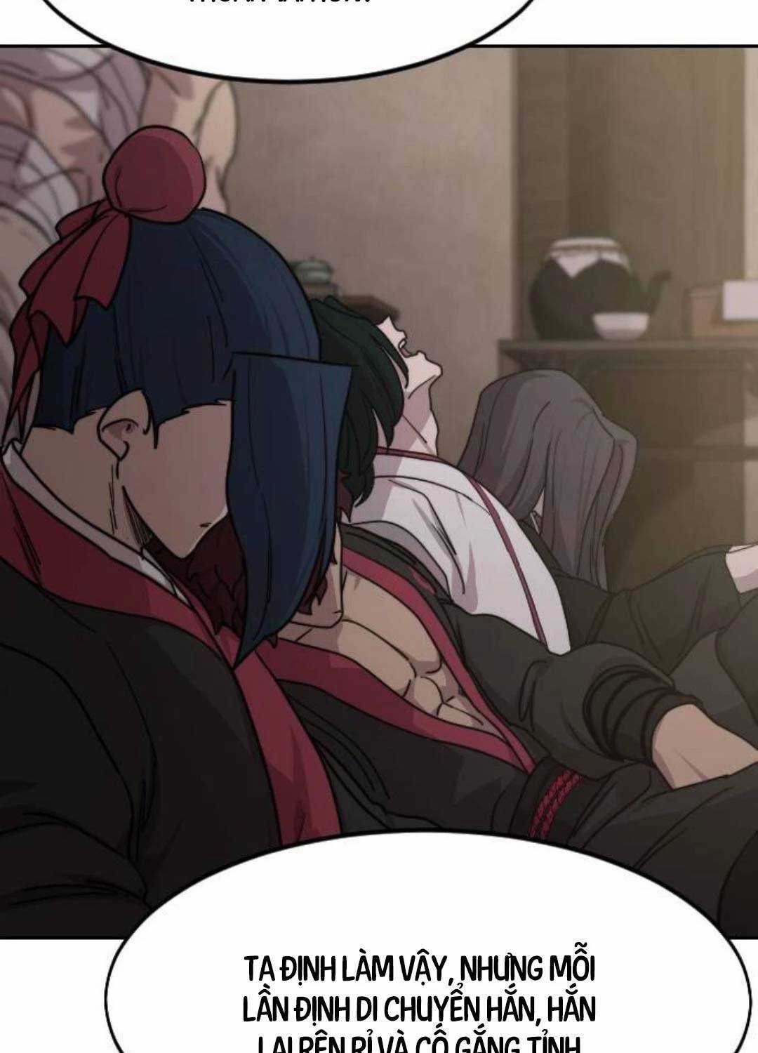 Hoa Sơn Tái Khởi Chapter 135 trang 4
