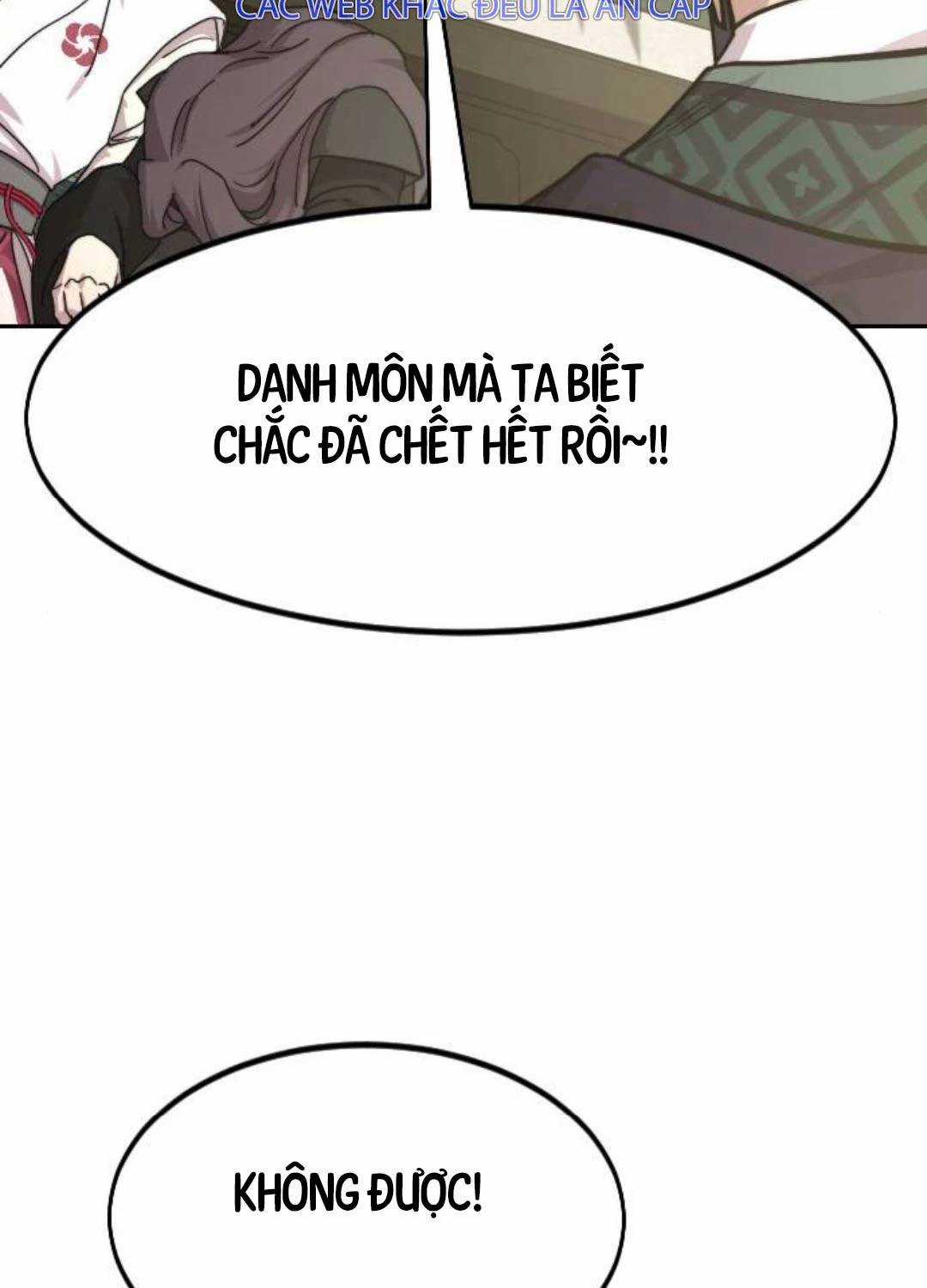 Hoa Sơn Tái Khởi Chapter 135 trang 40