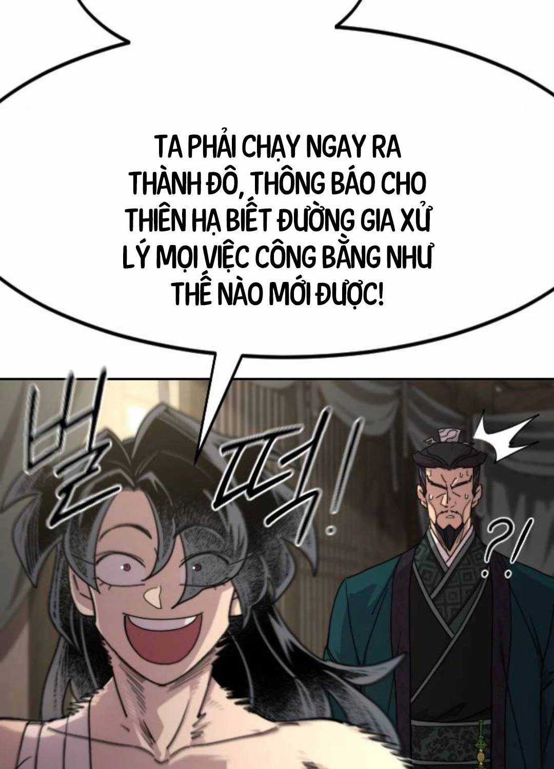 Hoa Sơn Tái Khởi Chapter 135 trang 41