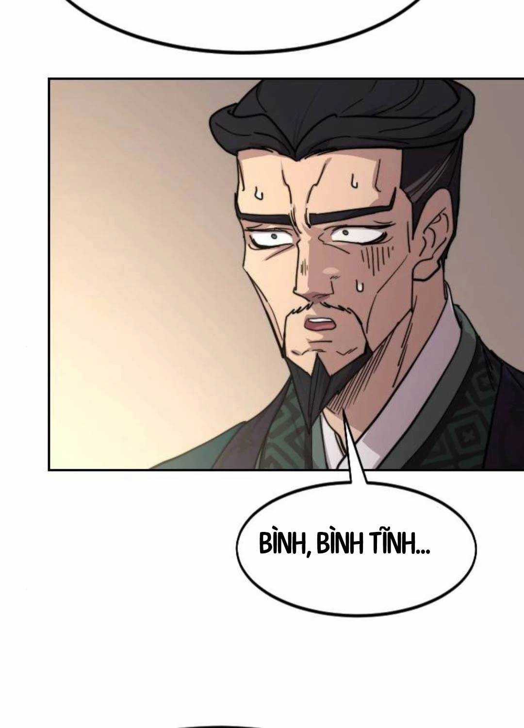Hoa Sơn Tái Khởi Chapter 135 trang 43