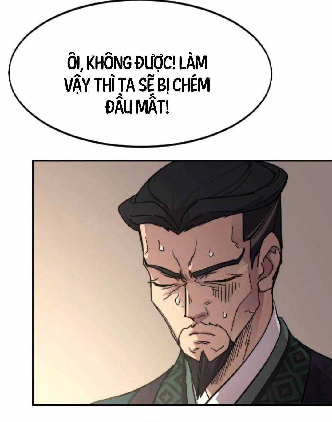 Hoa Sơn Tái Khởi Chapter 135 trang 44