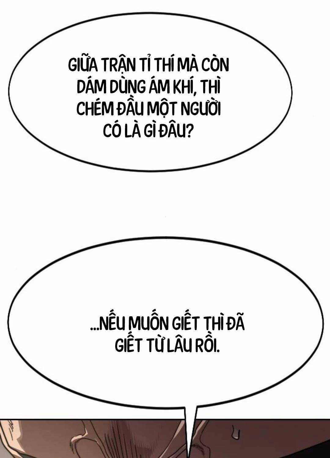 Hoa Sơn Tái Khởi Chapter 135 trang 45