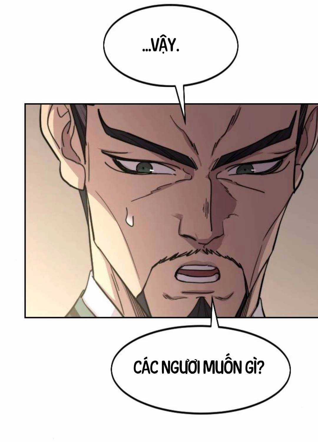 Hoa Sơn Tái Khởi Chapter 135 trang 48