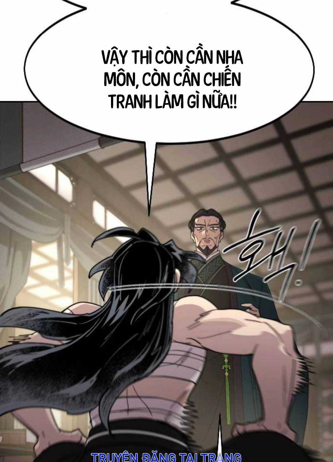Hoa Sơn Tái Khởi Chapter 135 trang 51