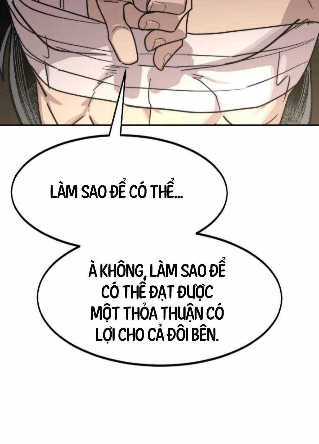 Hoa Sơn Tái Khởi Chapter 135 trang 55