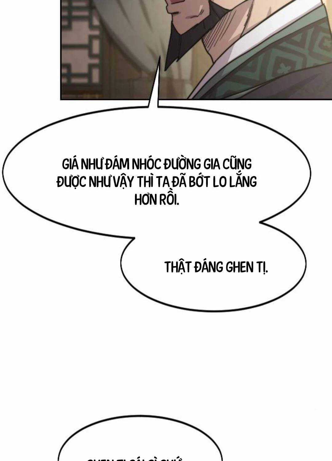 Hoa Sơn Tái Khởi Chapter 135 trang 6