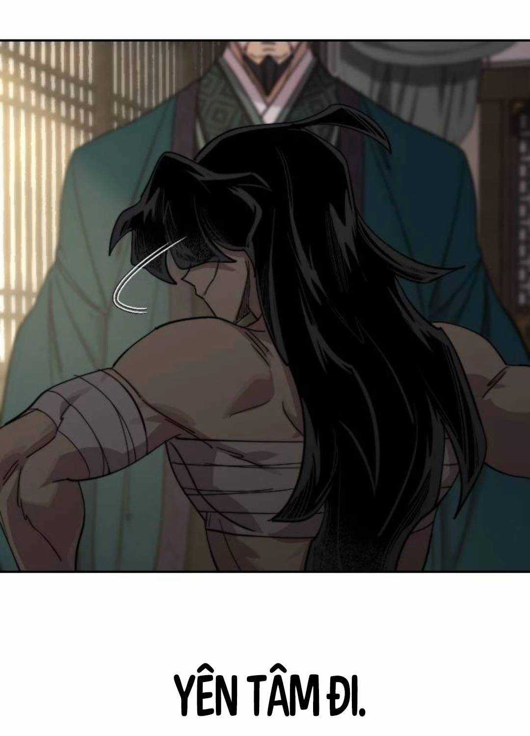 Hoa Sơn Tái Khởi Chapter 135 trang 60