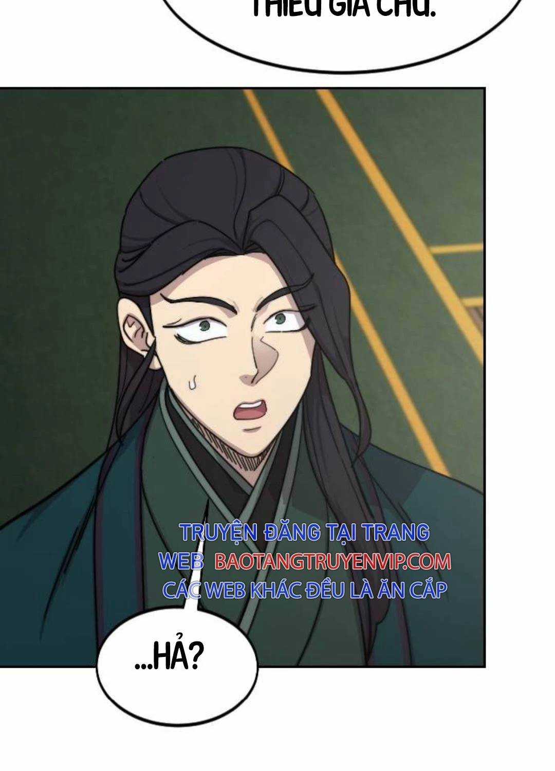 Hoa Sơn Tái Khởi Chapter 135 trang 69