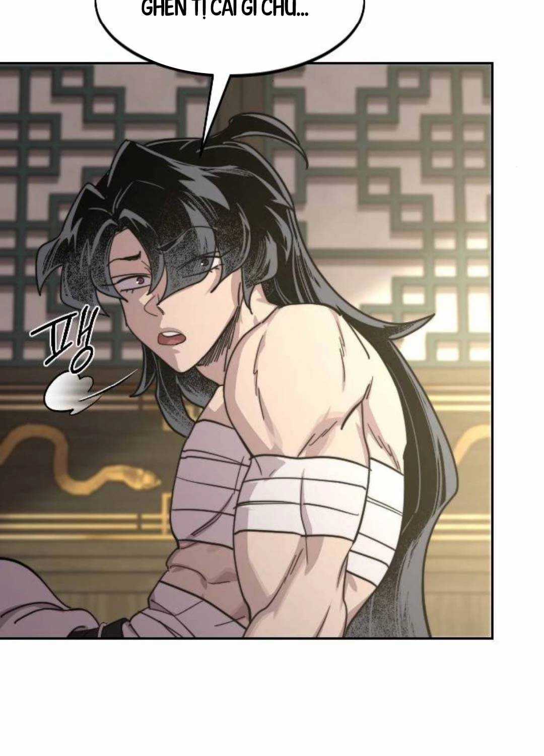 Hoa Sơn Tái Khởi Chapter 135 trang 7