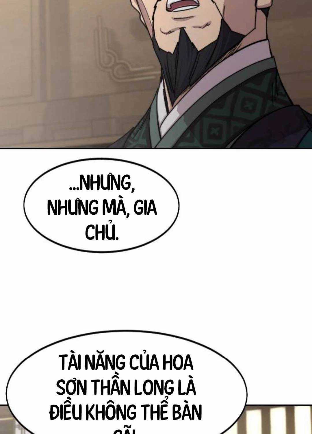 Hoa Sơn Tái Khởi Chapter 135 trang 71