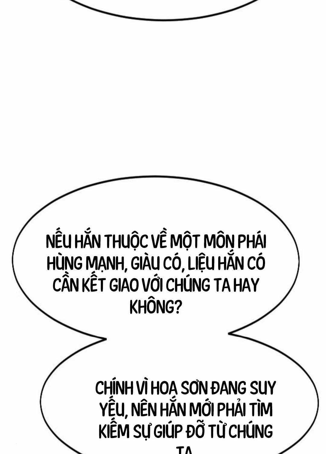 Hoa Sơn Tái Khởi Chapter 135 trang 73
