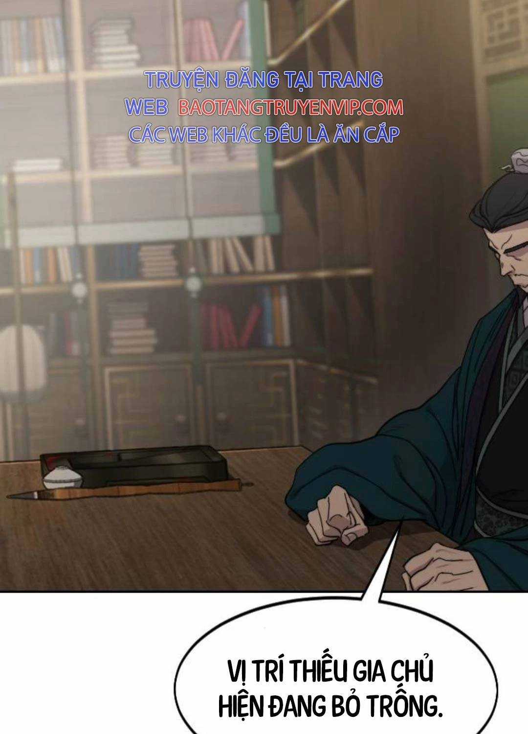 Hoa Sơn Tái Khởi Chapter 135 trang 78