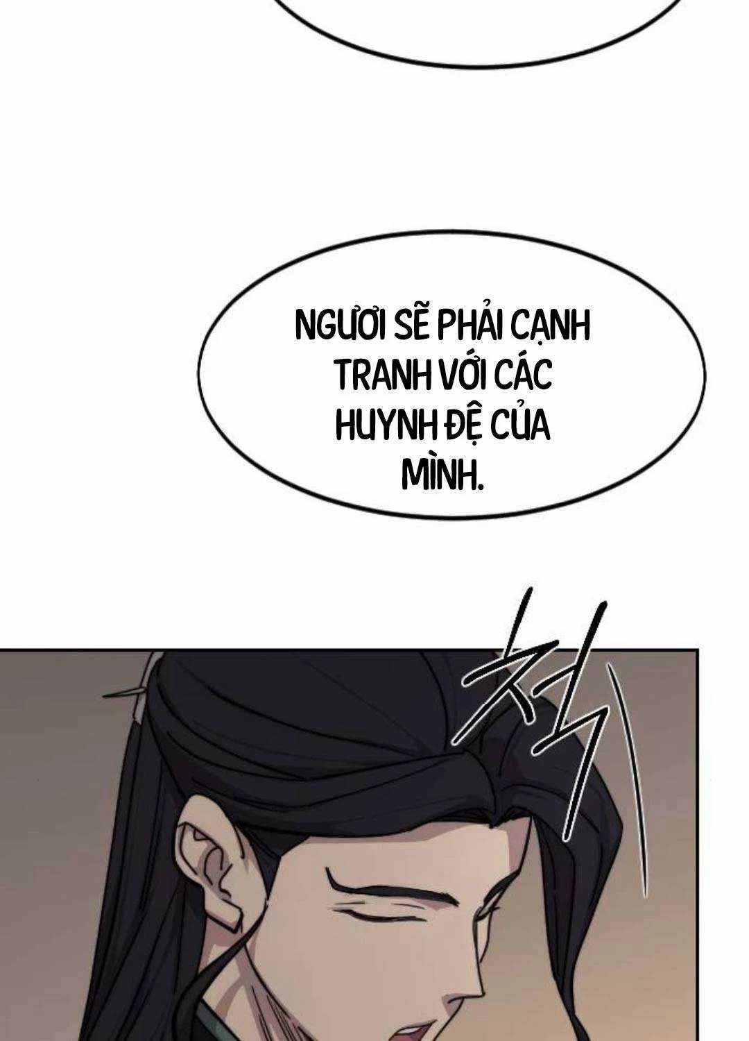 Hoa Sơn Tái Khởi Chapter 135 trang 79
