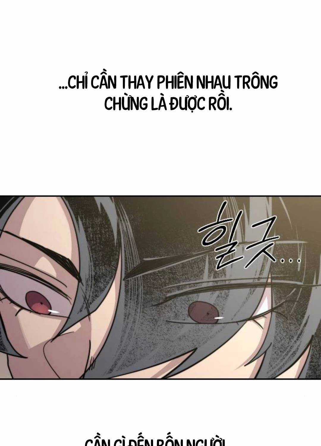 Hoa Sơn Tái Khởi Chapter 135 trang 8