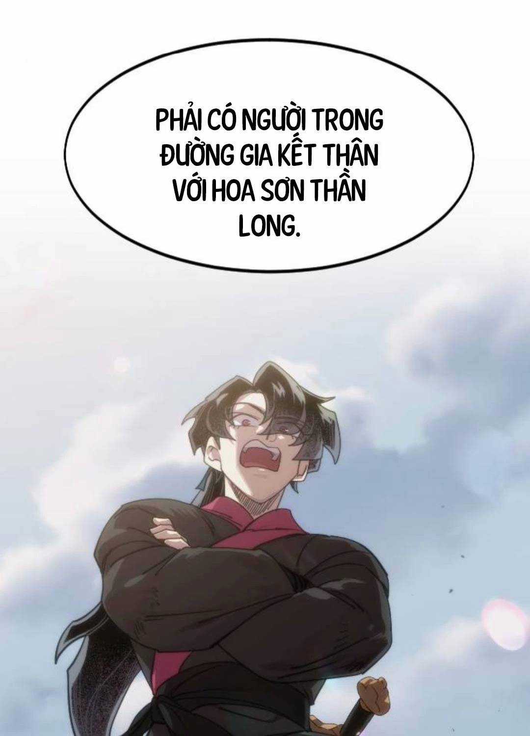 Hoa Sơn Tái Khởi Chapter 135 trang 82