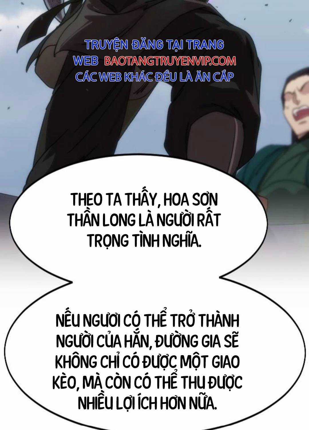 Hoa Sơn Tái Khởi Chapter 135 trang 83