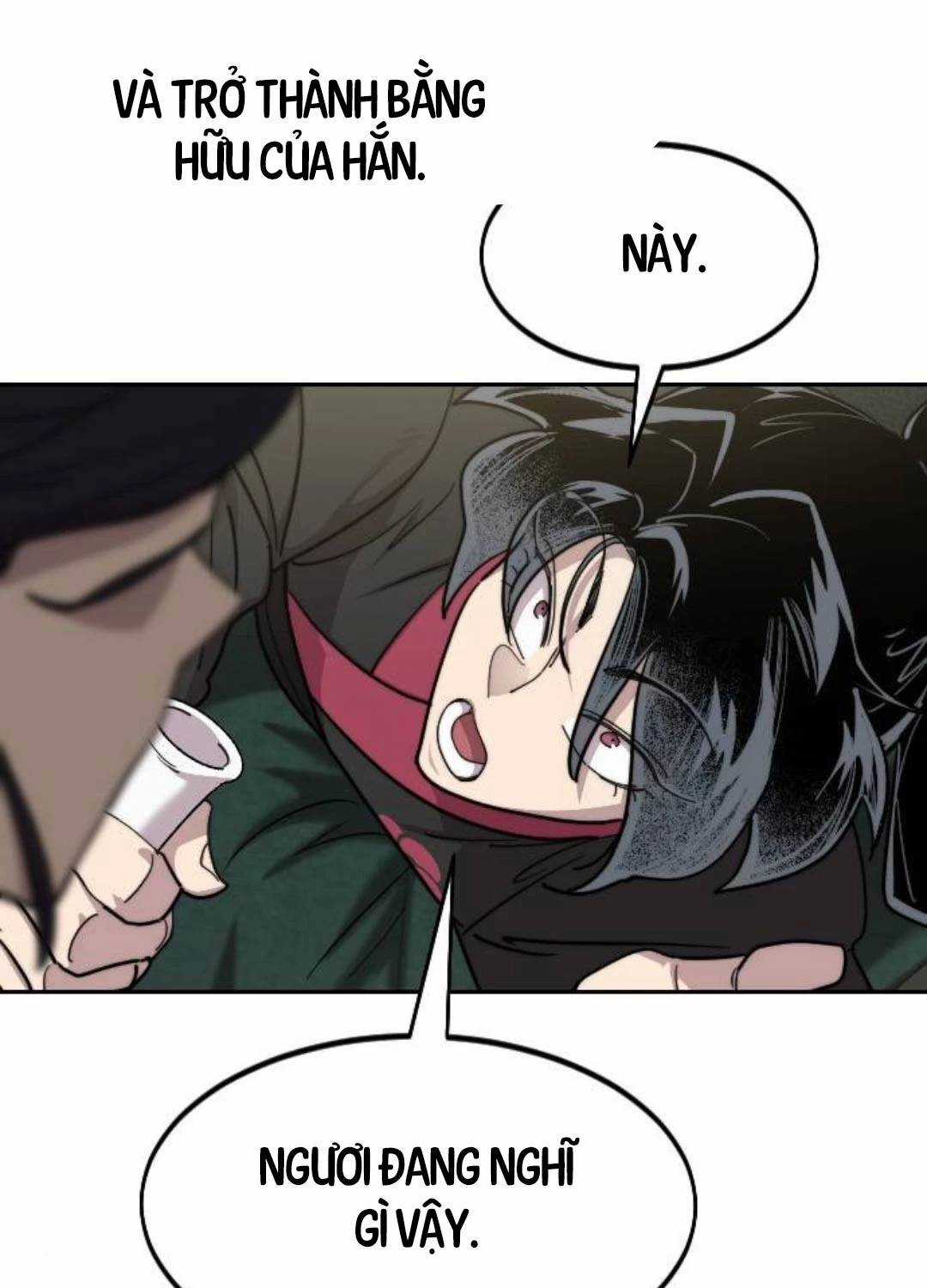 Hoa Sơn Tái Khởi Chapter 135 trang 91