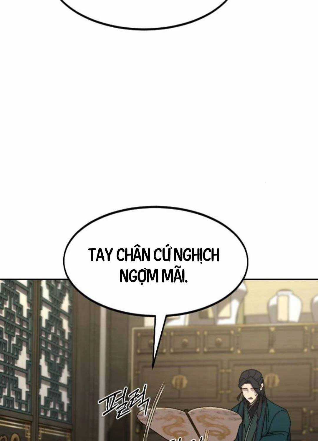 Hoa Sơn Tái Khởi Chapter 135 trang 92
