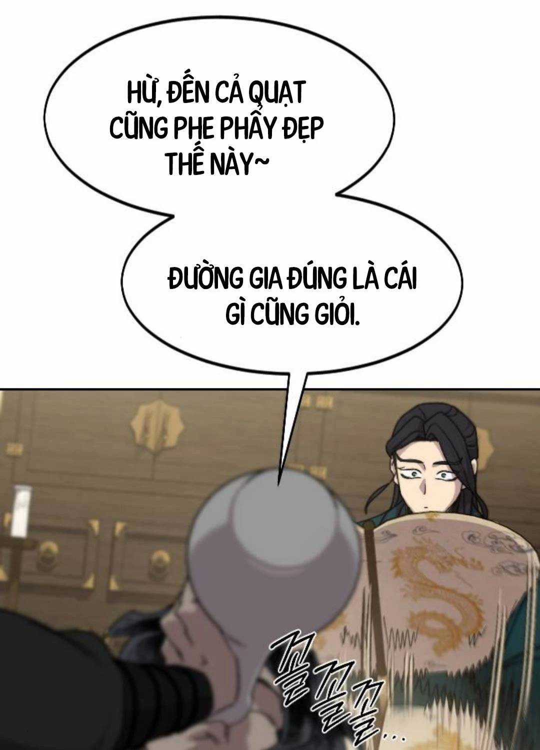 Hoa Sơn Tái Khởi Chapter 135 trang 94
