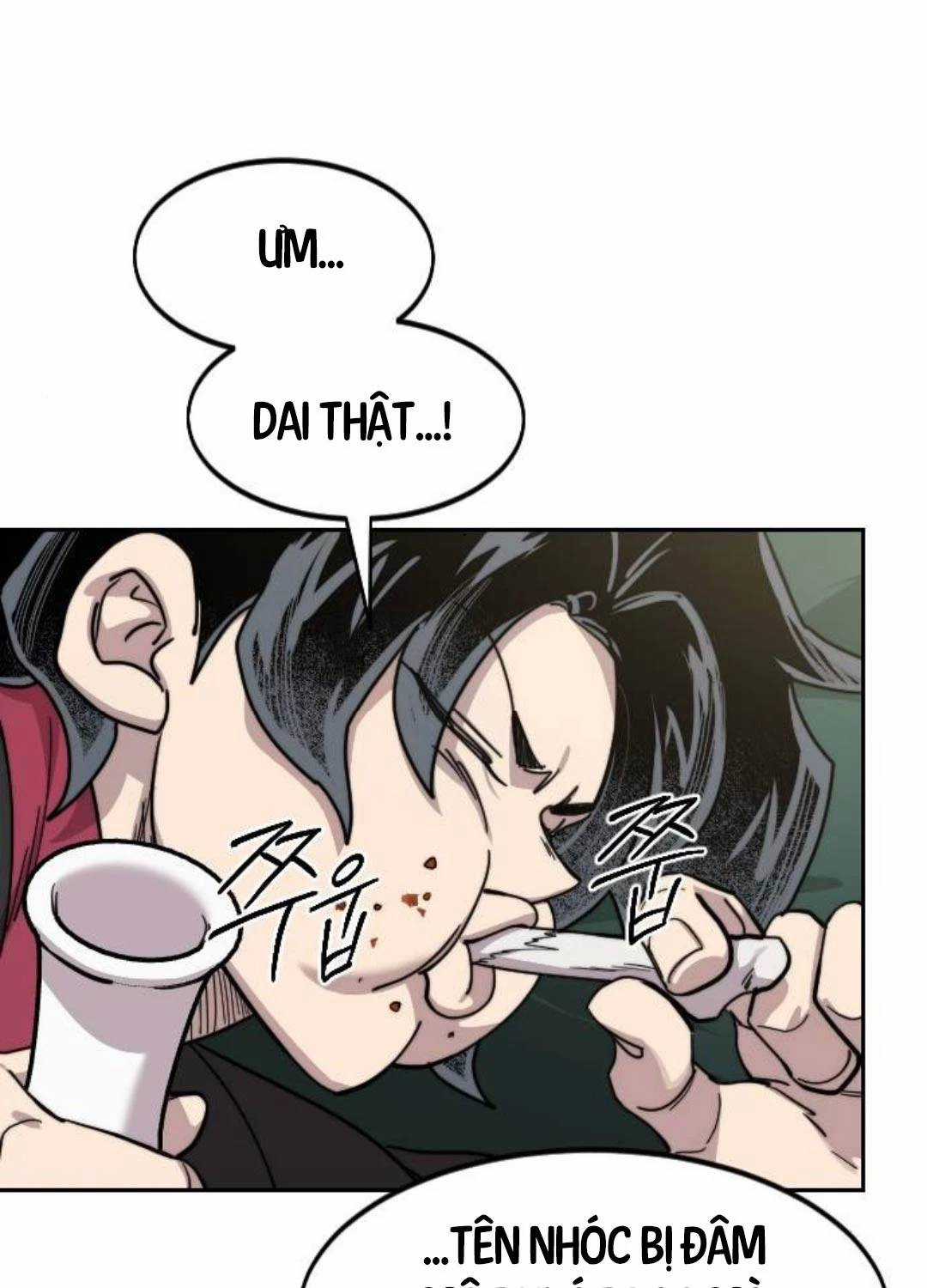 Hoa Sơn Tái Khởi Chapter 135 trang 97