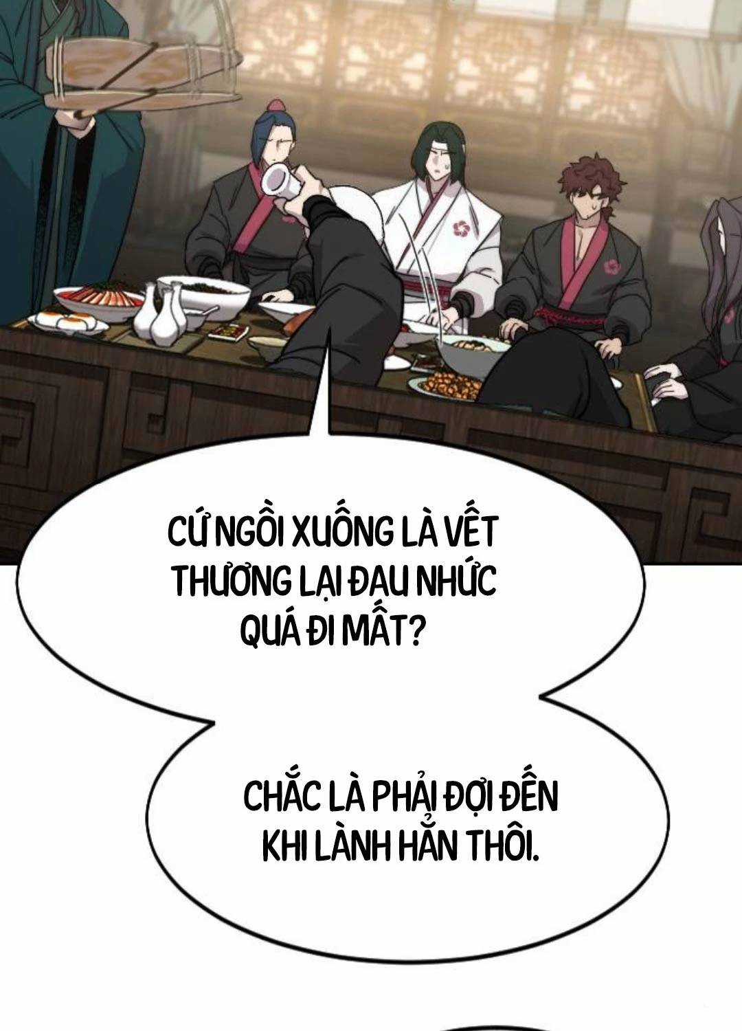 Hoa Sơn Tái Khởi Chapter 135 trang 99