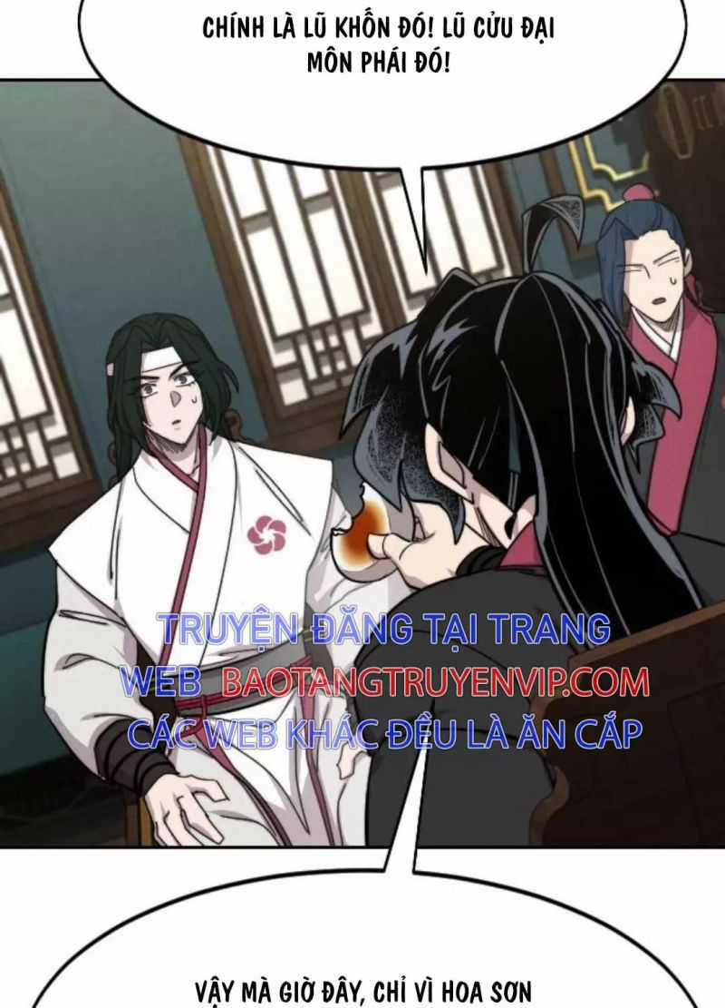 Hoa Sơn Tái Khởi Chapter 139: ToptruyenZ.com trang 3