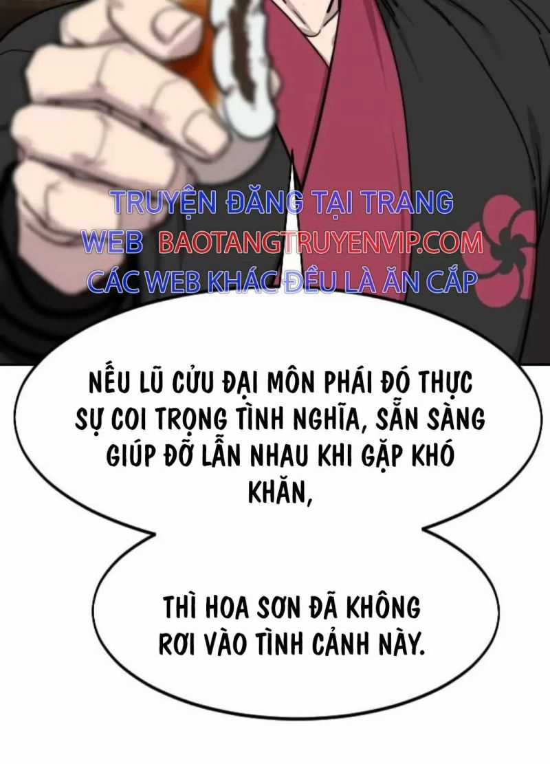 Hoa Sơn Tái Khởi Chapter 139: ToptruyenZ.com trang 7