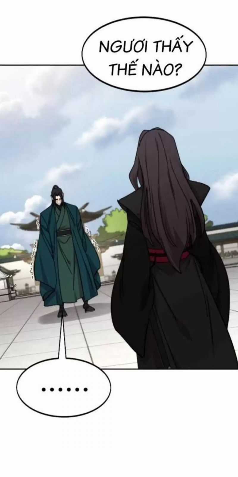 Hoa Sơn Tái Khởi Chapter 141: Toptruyen.link trang 108