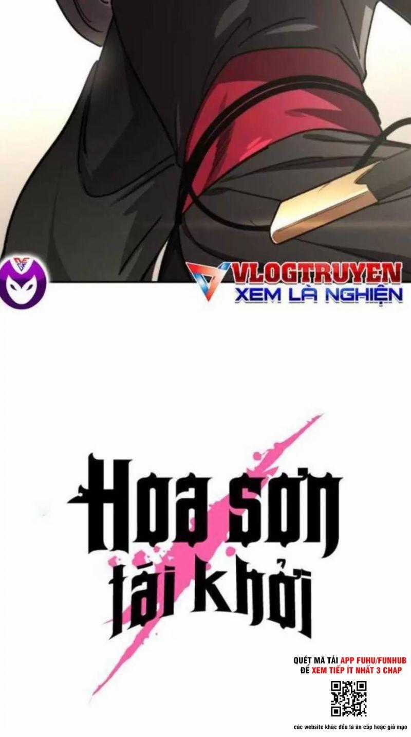 Hoa Sơn Tái Khởi Chapter 141: Toptruyen.link trang 118