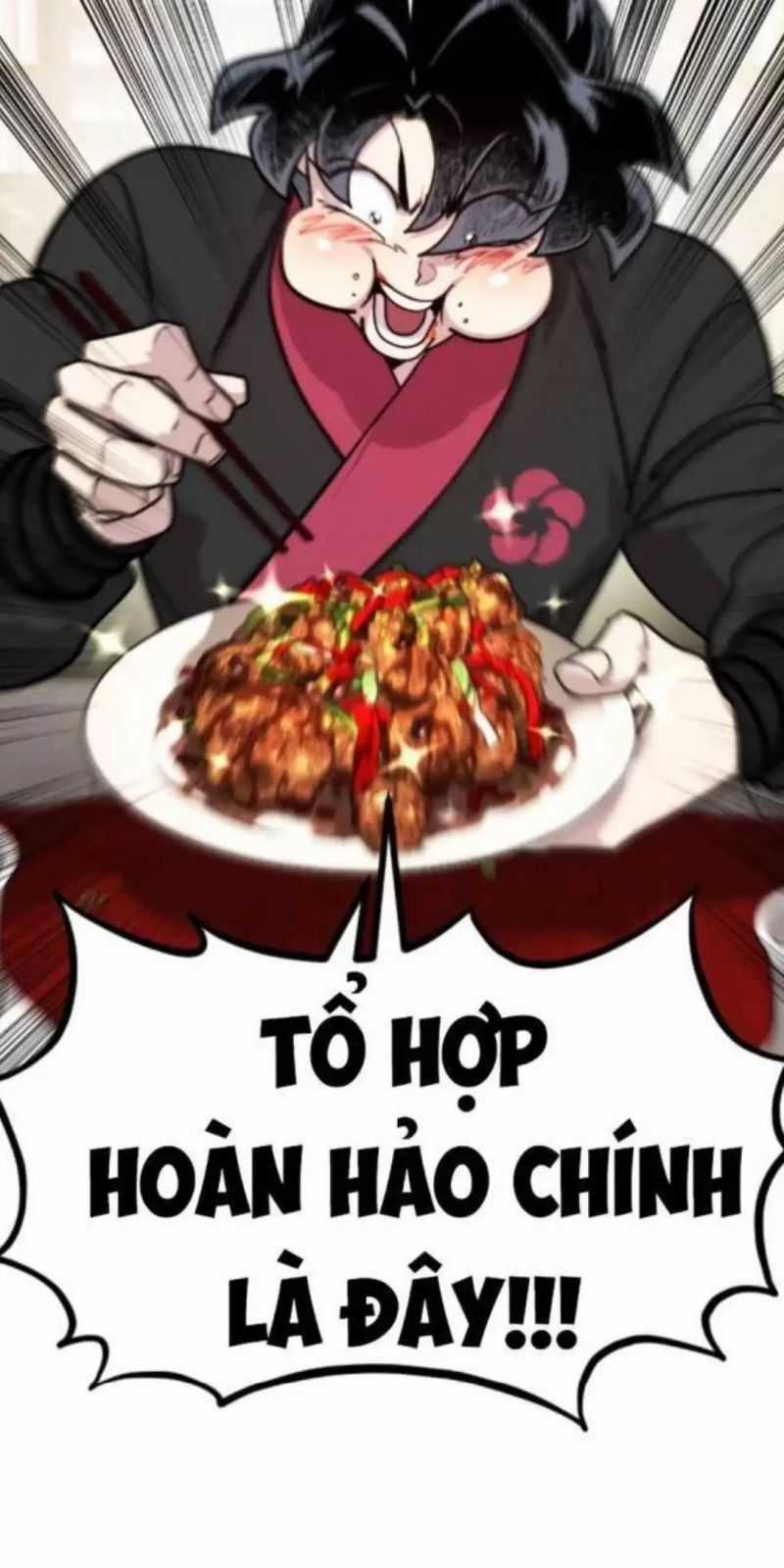 Hoa Sơn Tái Khởi Chapter 141: Toptruyen.link trang 14