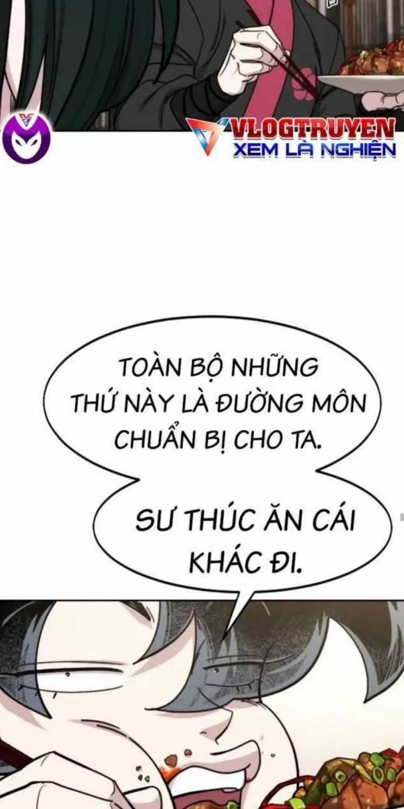 Hoa Sơn Tái Khởi Chapter 141: Toptruyen.link trang 19