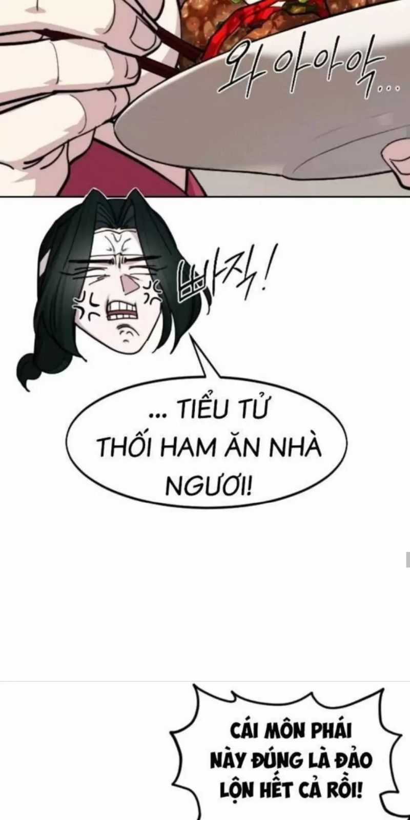 Hoa Sơn Tái Khởi Chapter 141: Toptruyen.link trang 20