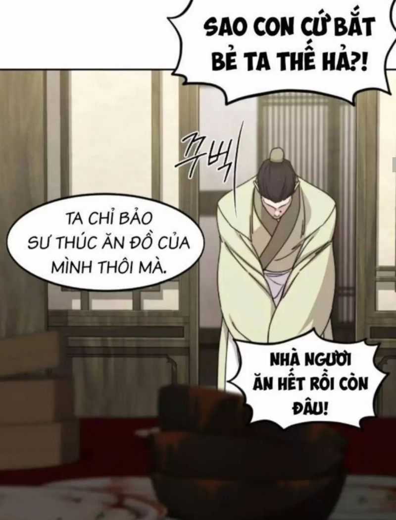Hoa Sơn Tái Khởi Chapter 141: Toptruyen.link trang 21