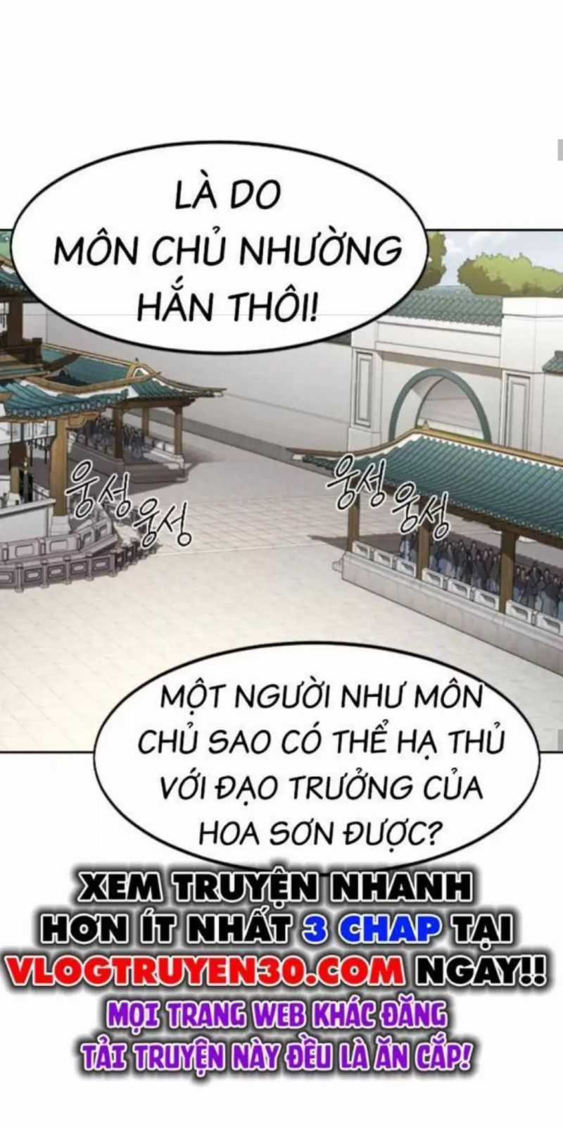 Hoa Sơn Tái Khởi Chapter 141: Toptruyen.link trang 35