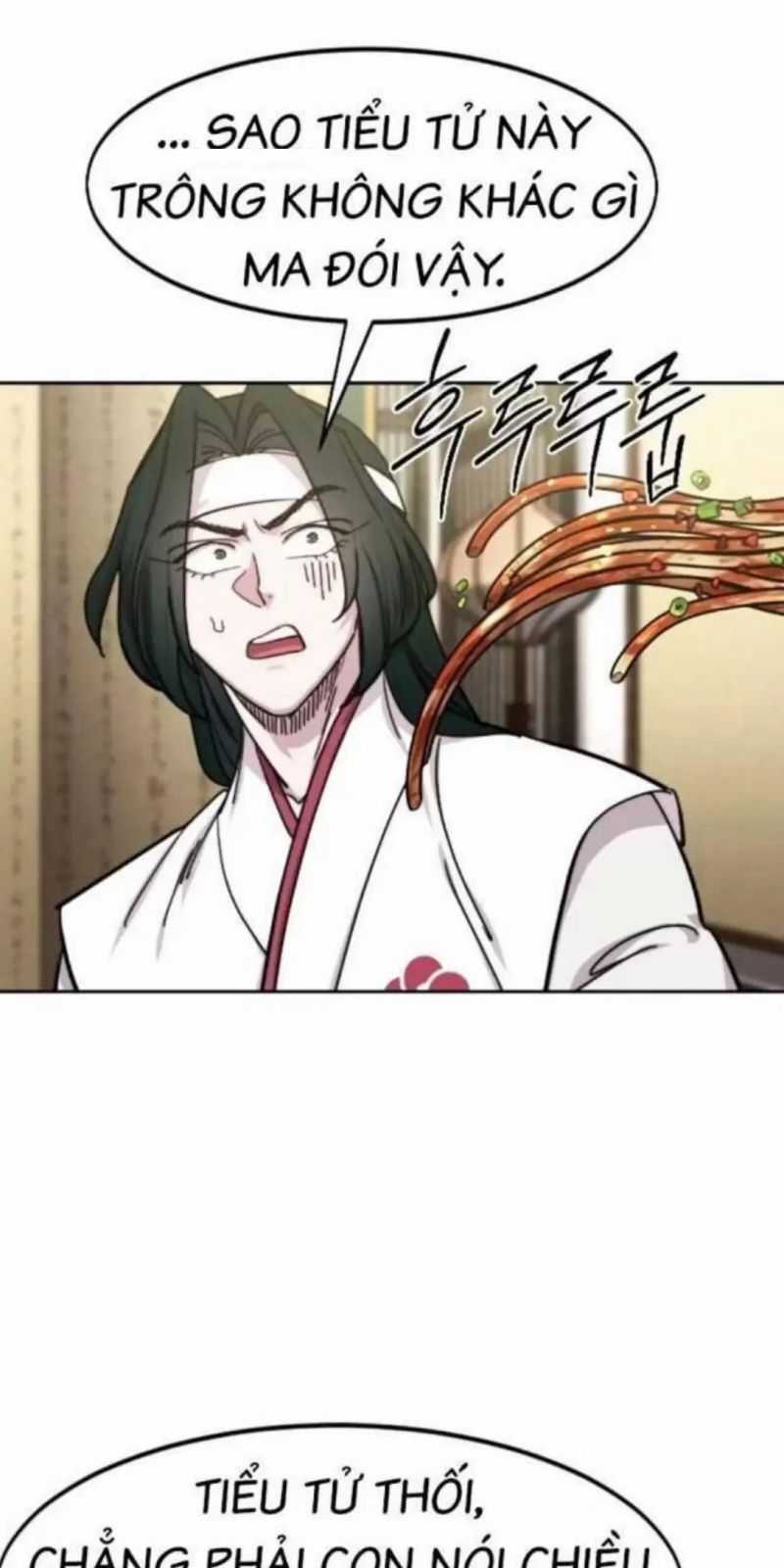 Hoa Sơn Tái Khởi Chapter 141: Toptruyen.link trang 4