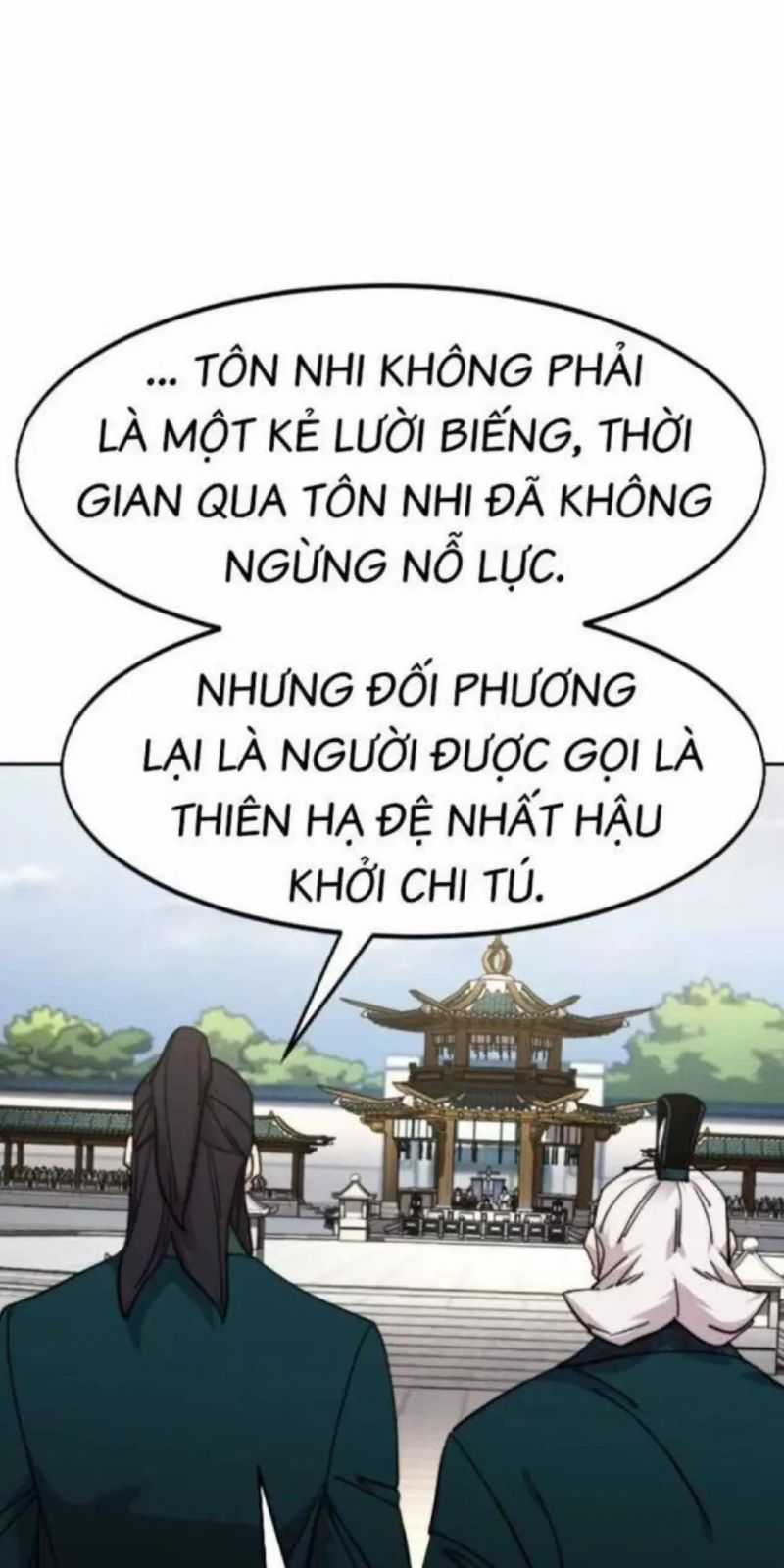 Hoa Sơn Tái Khởi Chapter 141: Toptruyen.link trang 45