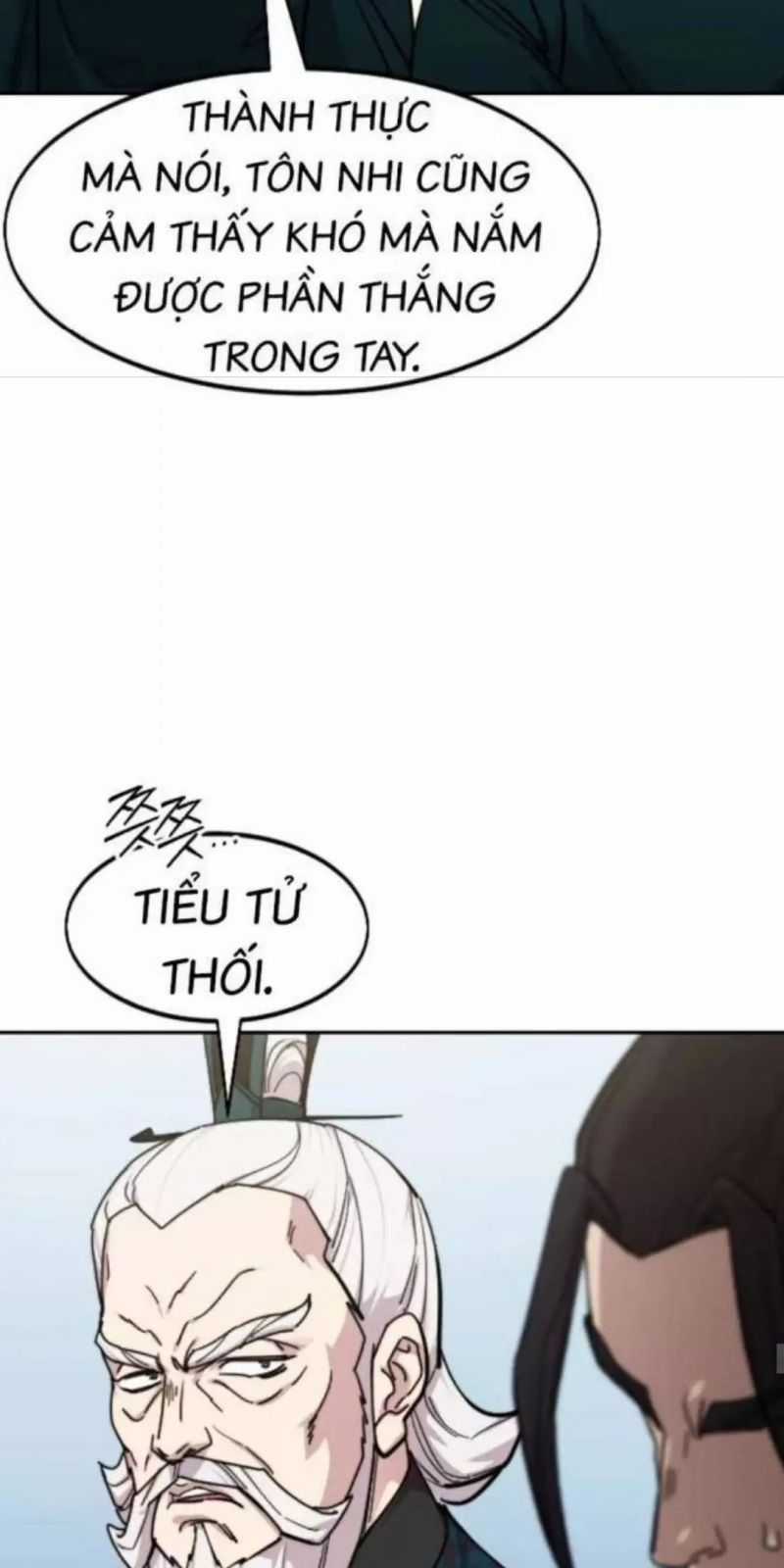 Hoa Sơn Tái Khởi Chapter 141: Toptruyen.link trang 46